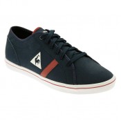 Le Coq Sportif Aceone S Nabuck Baskets Basses - Chaussures Baskets Basses Homme Boutique Paris